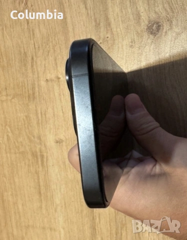 Перфектен!-iPhone 15 Pro 256gb-бартер, снимка 6 - Apple iPhone - 53131517