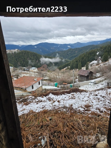 Топ имот до Ски Пистите , с.Зорница !, снимка 18 - Къщи - 53885154