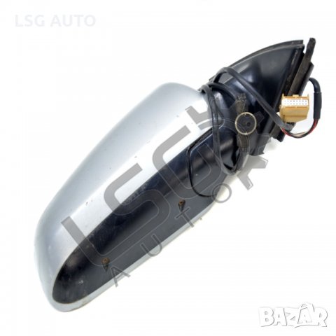 Дясно огледало AUDI A4 (B6) 2000-2004 A201220N-38, снимка 3 - Части - 31394493