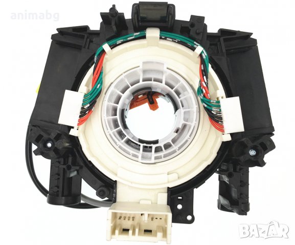 ANIMABG Лентов кабел Nissan нисан B5567-JD00A 25567-ET025 Murano Pathfinder, снимка 5 - Части - 32188915