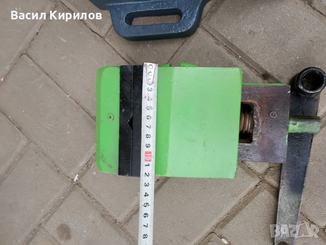 Машинно менгеме 