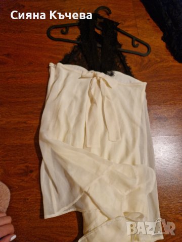 Дамска елегатна секси рокля, снимка 2 - Рокли - 42910540