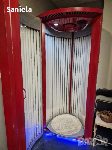 Солариум Sun line