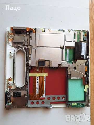 MotionMotion Tablet MCF5t CFT-003, снимка 7 - Таблети - 51632123