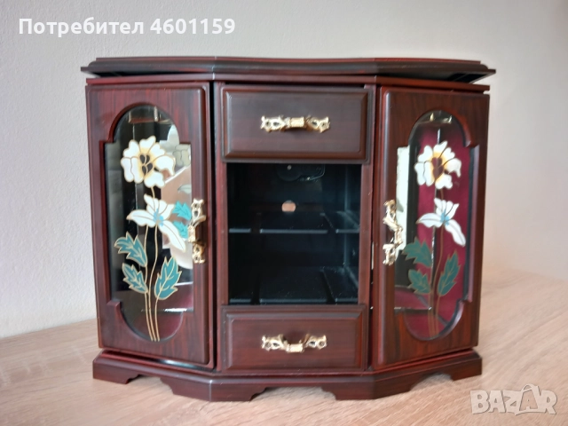 Музикална кутия за бижута , снимка 10 - Други - 52142497