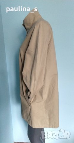 Два броя / Яке / Връхни дрехи за спорт и туризъм, двете са с хастар и от микрофибър / голям размер , снимка 13 - Спортни екипи - 36641709