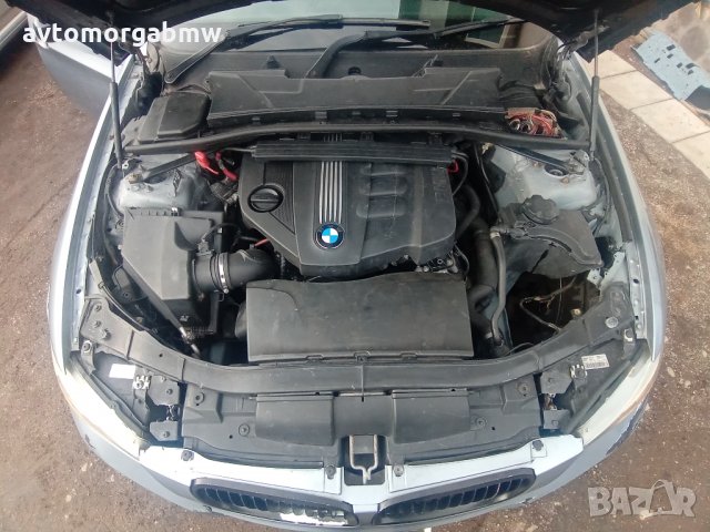 На части БМВ Е90 320д 163 коня Efficient dynamics Edition - BMW e90 32, снимка 3 - Автомобили и джипове - 31788928