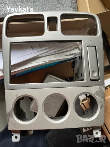 Панел форестър, снимка 1