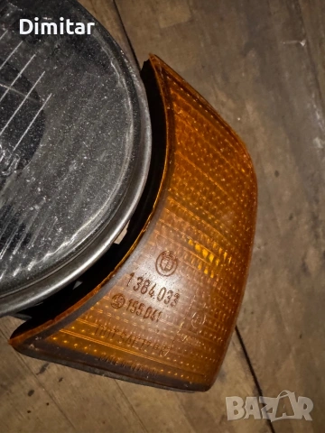 Всякакви части за BMW E34, снимка 7 - Части - 54281761