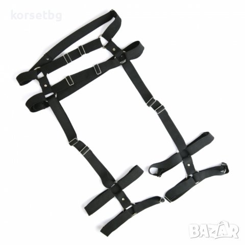 Жартиери харнес 20363, снимка 1