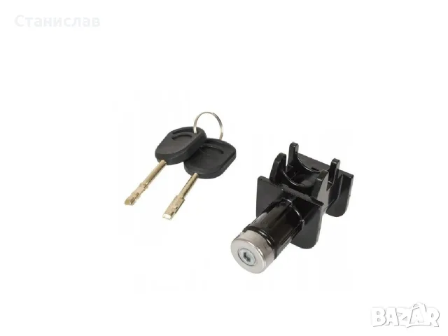 Патронник с ключове за преден капак за Ford Transit Connect – 1491607