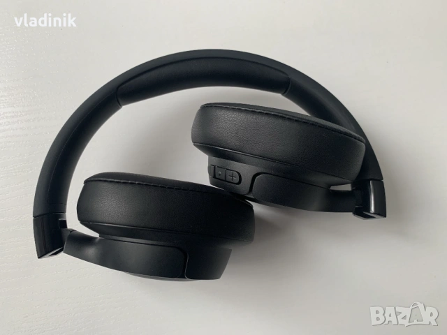 Безжични слушалки JBL Tune 770nc, снимка 3 - Bluetooth слушалки - 54217841