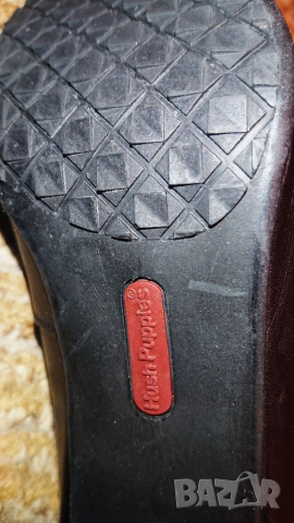 Hush Puppies 38, снимка 16 - Дамски елегантни обувки - 36442819