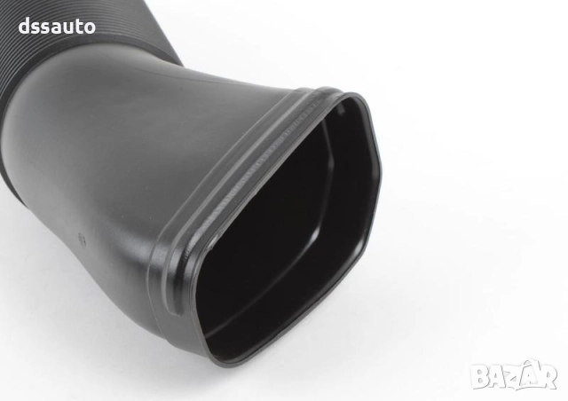 Десен въздуховод въздушен филтър Mercedes M113 , снимка 3 - Части - 46713935