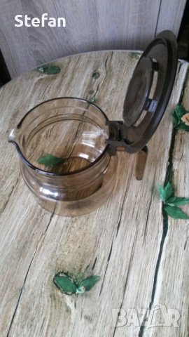 Сервиз Дуралекс за кафе, снимка 2 - Антикварни и старинни предмети - 38695638