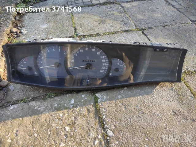 продавам километражник Опел Омега Б 