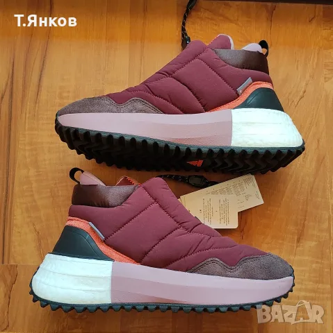 *НОВО* Adidas зимни 38н-99€, снимка 6 - Кецове - 55934499