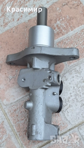 Спирачна помпа Ауди А3, снимка 2 - Части - 51839326