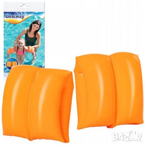 Ръкавели, Пояс за ръце, едноцветни 20 X 20 см. 32005, снимка 1