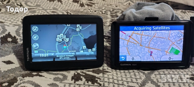 Навигации, снимка 2 - Garmin - 52884029