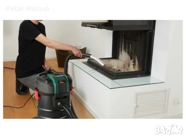 Вакумна прахосмукачка PARKSIDE, снимка 3 - Прахосмукачки - 49575359
