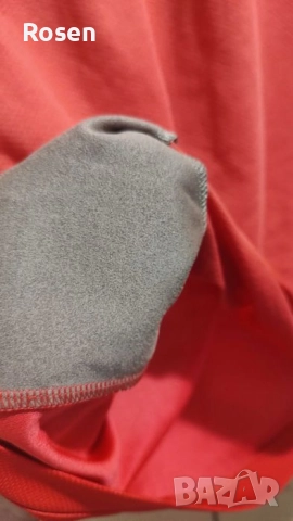 Дамско вело джърси ION Tee LS, снимка 3 - Спортна екипировка - 52101042