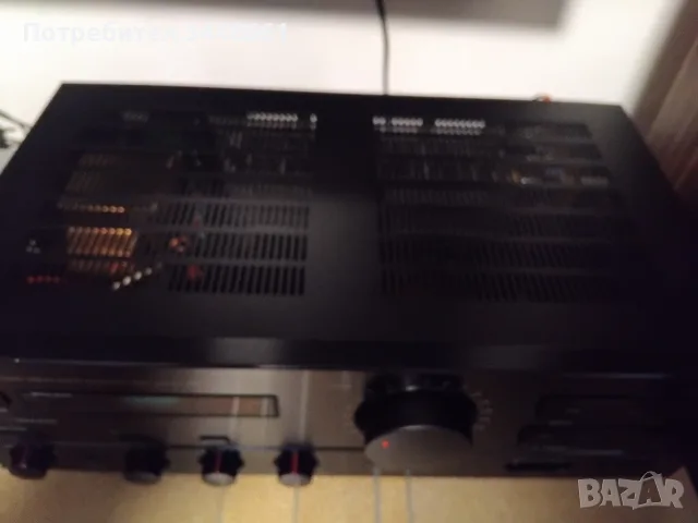 Продавам Onkyo A8640 , снимка 6 - Ресийвъри, усилватели, смесителни пултове - 56470110
