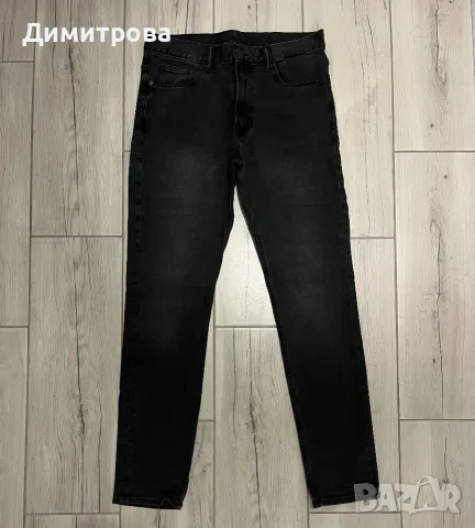 H&M оригинални дънки