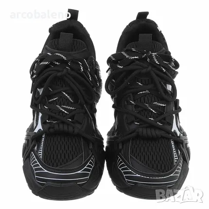 Дамски ниски маратонки, 3цвята , снимка 9 - Маратонки - 50114448