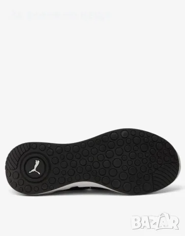 PUMA Softride Carson Navy Мъжки Маратонки👟Мъжки Спортни Обувки Код P2965, снимка 4 - Маратонки - 55817597