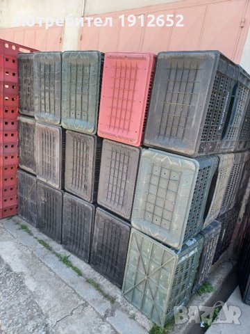 Продава каси за хляб -запазени,здрави,като нови.изпраща по еконт., снимка 17 - Друго търговско оборудване - 27861362