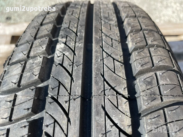 14 джанта 4х100 Renault Clio Logan Scenic 6J et43 Continental 185/70/14, снимка 5 - Гуми и джанти - 51266198