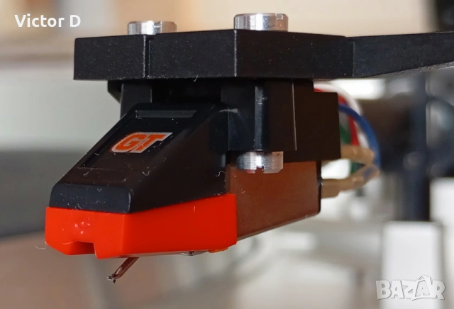 PIONEER PL-640 - Грамофон  Direct Drive Quartz, снимка 3 - Грамофони - 53974795