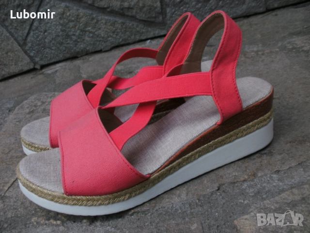 Дамски елегантни сандали !, снимка 7 - Сандали - 51800478