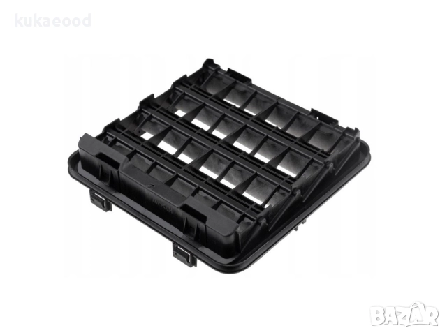 Въздуховод за Jeep Wrangler JL