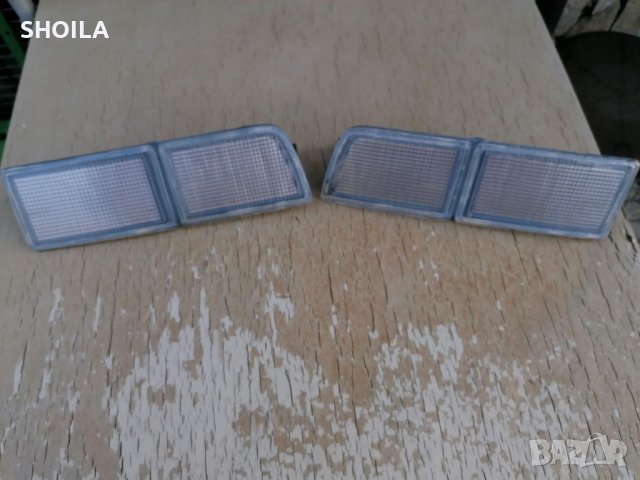 Бленди за Volkswagen golf 3