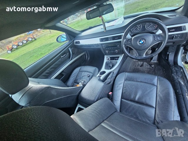 БМВ На части Е93 325и 218 коня / BMW e93 325i 218hp / Автоморга БМВ Долна баня /, снимка 3 - Автомобили и джипове - 42867525