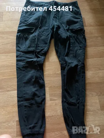Cargo pants Xs size, снимка 1