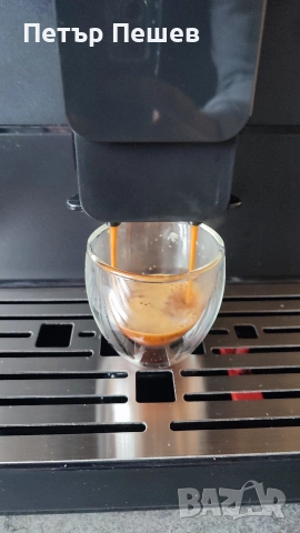 Кафеавтомат Saeco Royal SUP060B , снимка 8 - Кафемашини - 53119524