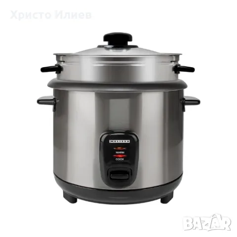 Оризоварка Уред за варене на ориз и зеленчуци на пара , снимка 14 - Уреди за готвене на пара - 56110692