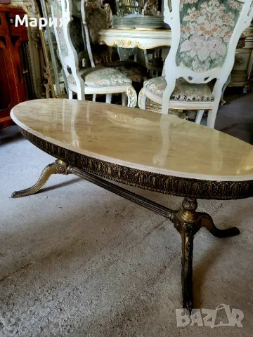 Холна маса 068, снимка 9 - Маси - 48454837