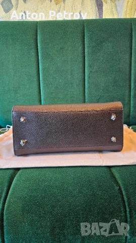 Furla Gardenia S Tote, снимка 4 - Чанти - 54165754