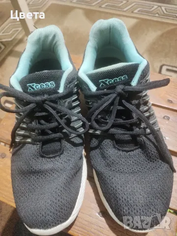 Маратонки , снимка 9 - Маратонки - 47729188