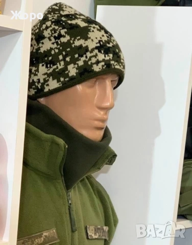Шапки-“Панама”.,Шапки-зимни и летни,Маски-зимни и летни,Баф-зима, снимка 2 - Екипировка - 52419120