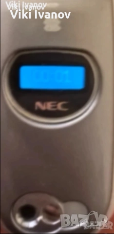 NEC N331i, снимка 2 - Други - 53140918