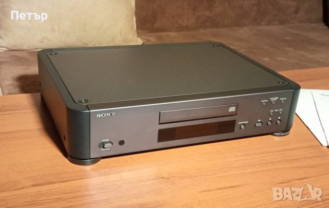Sony CDP-S7