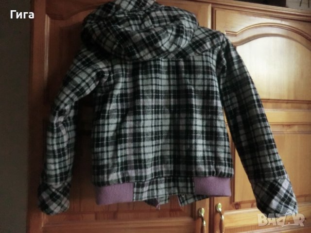 много топло яке, снимка 4 - Детски якета и елеци - 37529151