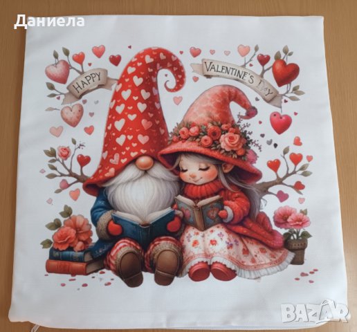 Декоративни възглавнички , снимка 4 - Възглавници - 44143024