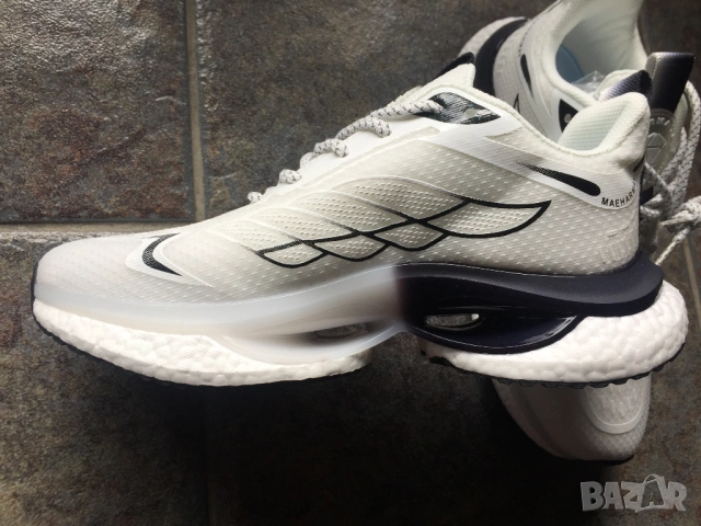 Нови дамски маратонки 36, снимка 5 - Маратонки - 54304123