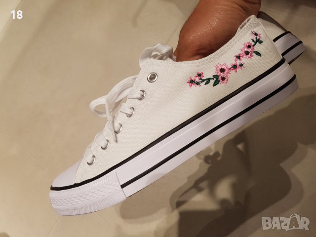 Кецове, снимка 2 - Кецове - 40589251